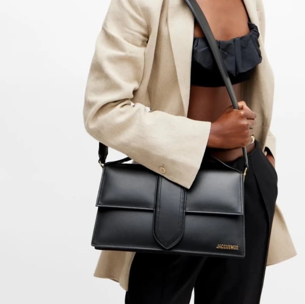 Jacquemus Le Bambinou - Picture 2 of 14